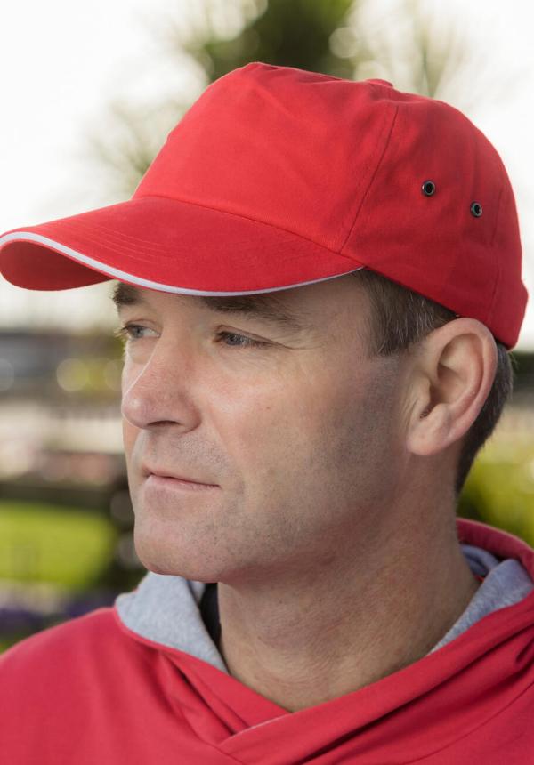 FR 37234 - Plush Sandwich Cap