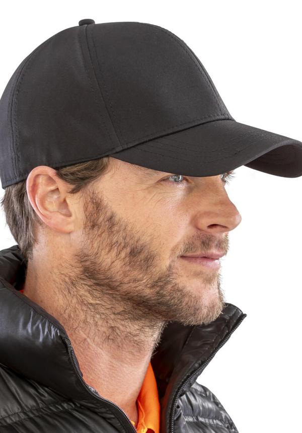 FR 37334 - Fitted Cap Softshell FR 37334 - Fitted Cap Softshell