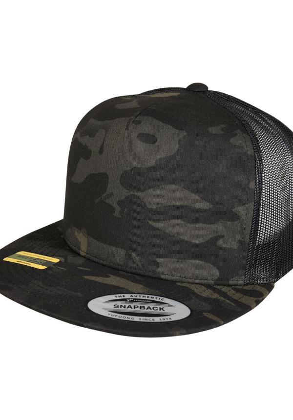 FR 37368 - Multicam Trucker Cap