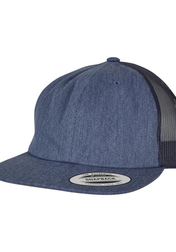 FR 38268 - Denim Trucker