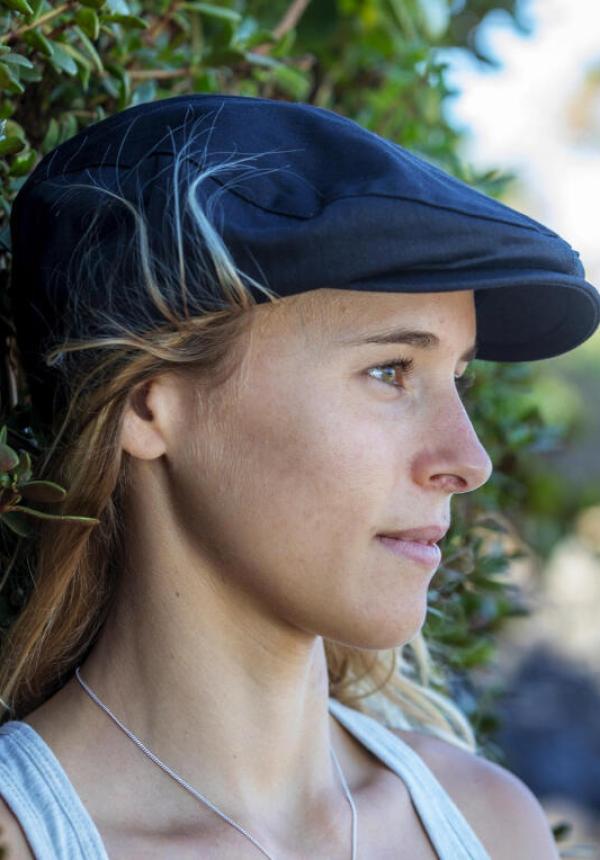 FR 38434 - Gatsby Cap