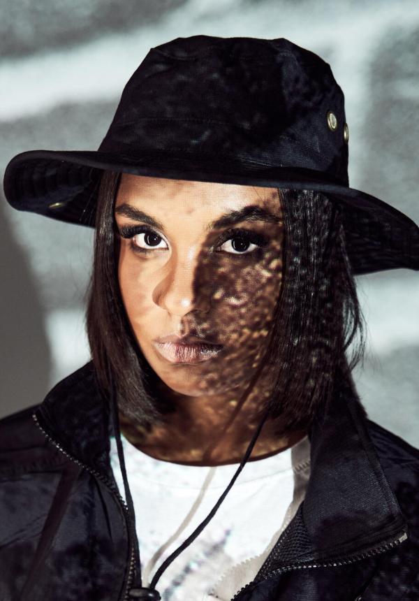 FR 38568 - Angler Hat