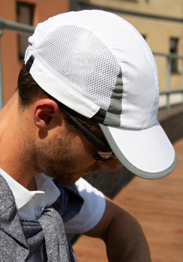 FR 38634 - Spiro Sport Cap FR 38634 - Spiro Sport Cap
