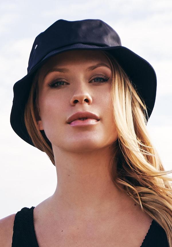 FR 39568 - Nylon Bucket Hat