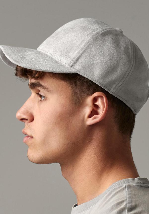 FR 39569 - Faux Suede 6 Panel Cap