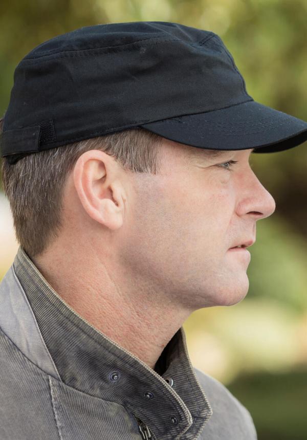 FR 39734 - Urban Trooper Lightweight Cap