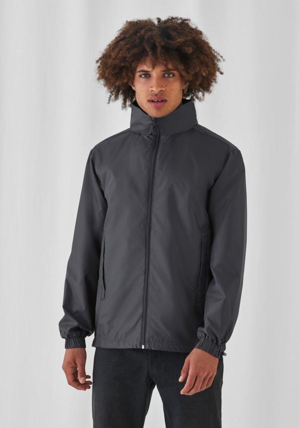 FR 40542 - ID.601 Midseason Windbreaker FR 40542 - ID.601 Midseason Windbreaker