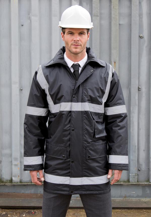 FR 41033 - Management Coat FR 41033 - Management Coat