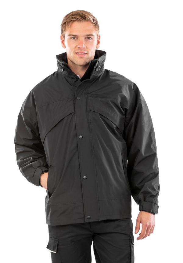 FR 41133 - 3-in-1 Jacket with Fleece