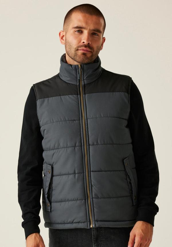 FR 41517 - Altoona Insulated Bodywarmer