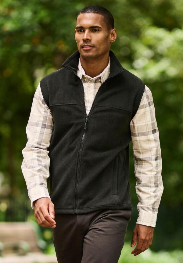 FR 41617 - Haber II Full Zip Bodywarmer