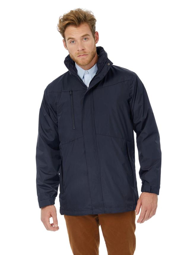 FR 41842 - Corporate 3-in-1 Jacket FR 41842 - Corporate 3-in-1 Jacket