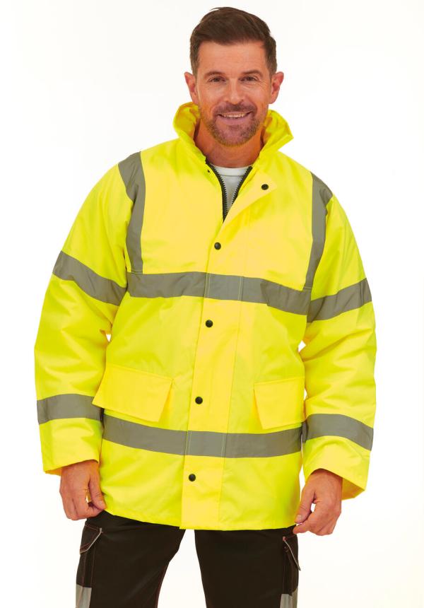 FR 41877 - Fluo Classic Motorway Jacket