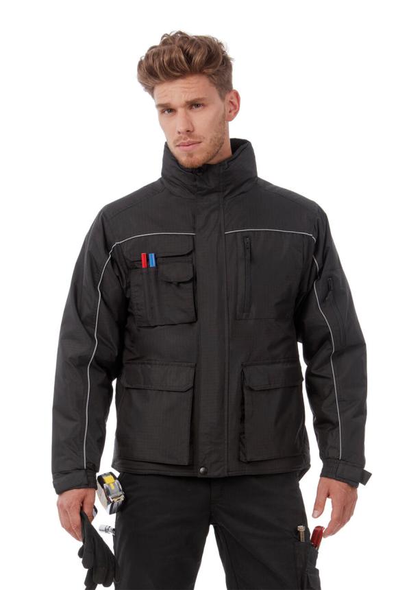 FR 42142 - Shelter PRO Jacket FR 42142 - Shelter PRO Jacket