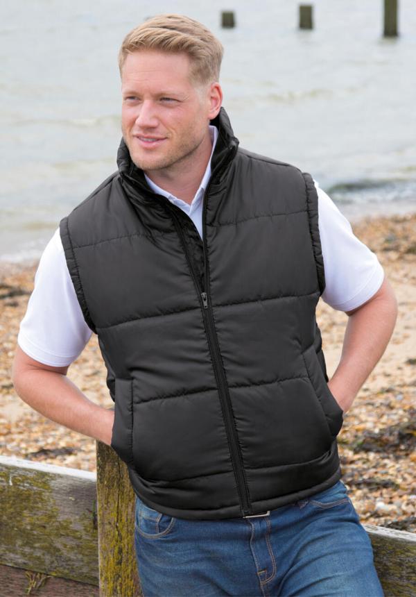 FR 42333 - Core Bodywarmer