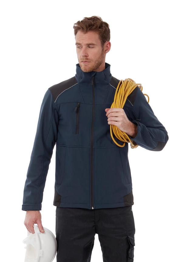 FR 42542 - Shield Softshell PRO