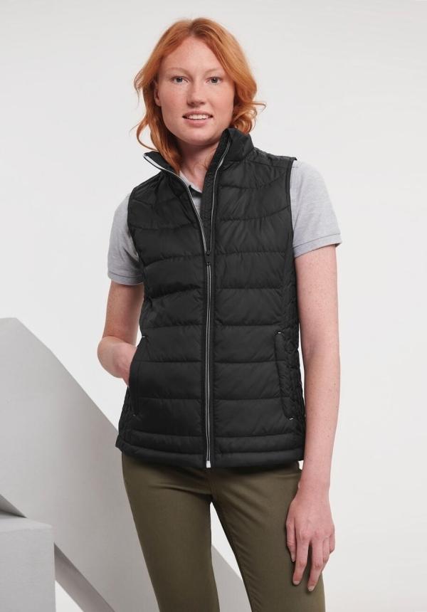 FR 42600 - Ladies' Nano Bodywarmer FR 42600 - Ladies' Nano Bodywarmer