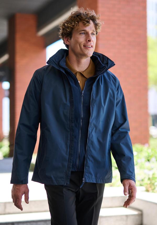 FR 42717 - Classic 3 in 1 Jacket FR 42717 - Classic 3 in 1 Jacket