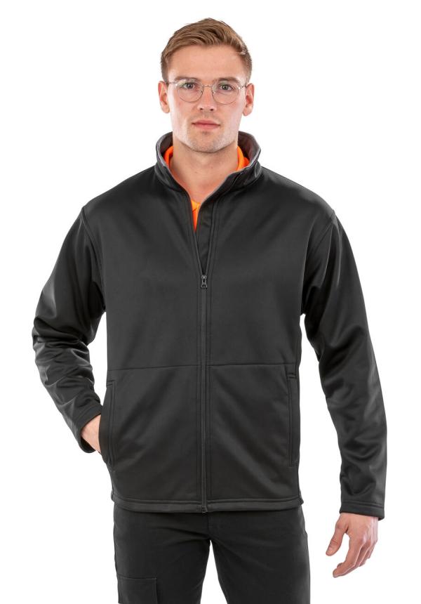 FR 42833 - Core Softshell Jacket FR 42833 - Core Softshell Jacket