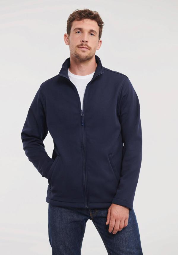 FR 42900 - Men's Smart Softshell Jacket FR 42900 - Men's Smart Softshell Jacket