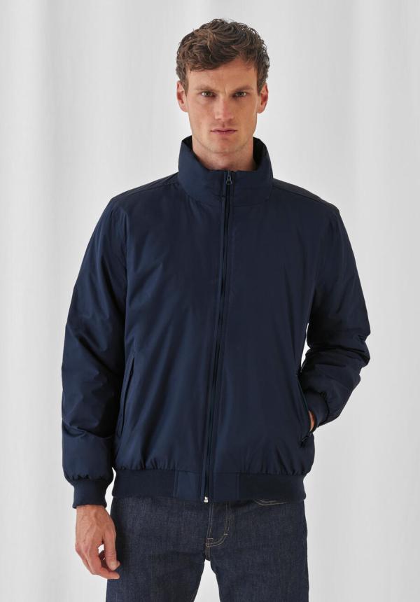 FR 43442 - Crew Bomber/men Jacket FR 43442 - Crew Bomber/men Jacket