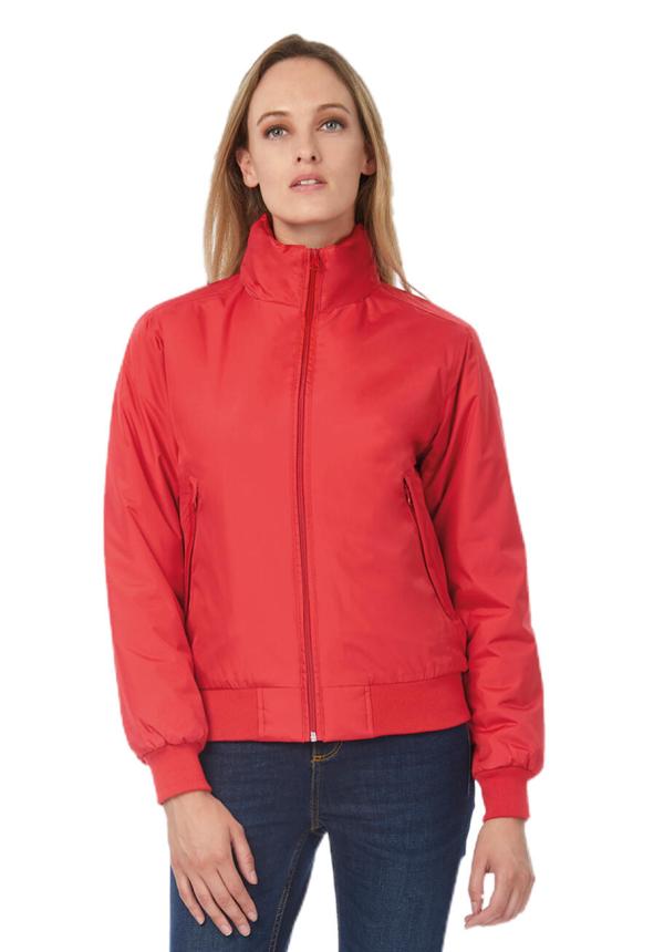 FR 43542 - Crew Bomber/women Jacket FR 43542 - Crew Bomber/women Jacket