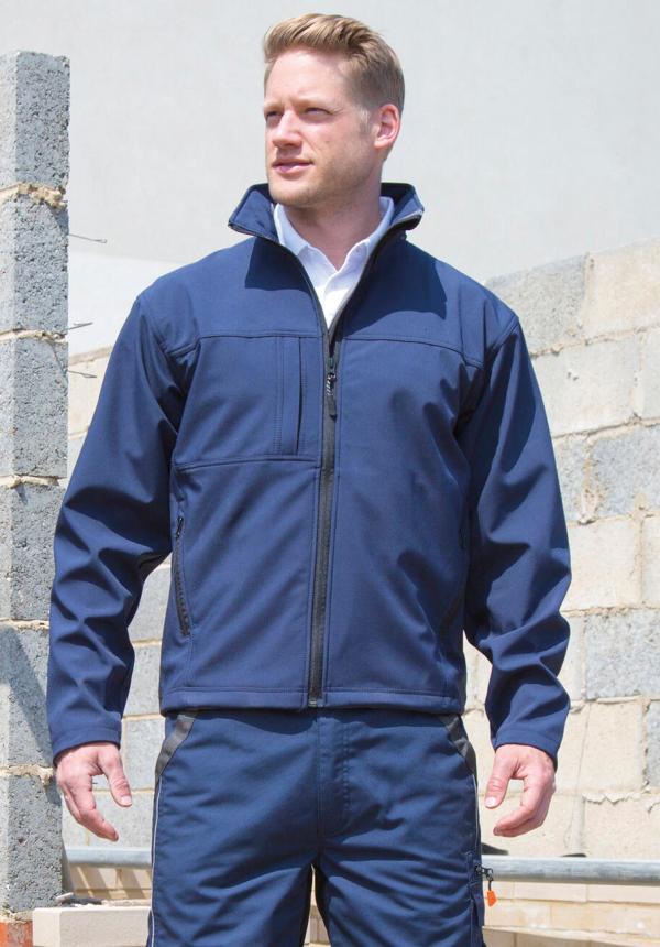 FR 43933 - Men's Classic Softshell Jacket