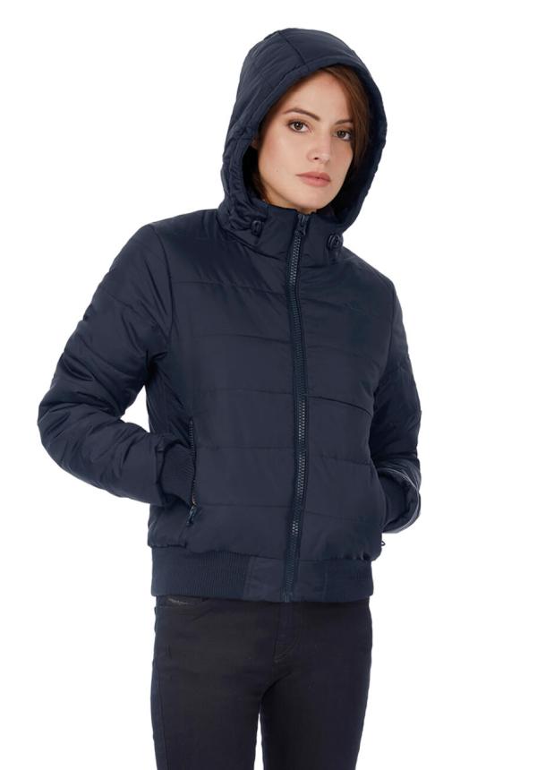 FR 43942 - Superhood/women Jacket FR 43942 - Superhood/women Jacket