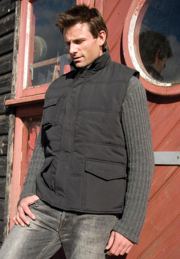 FR 44033 - Promo Bodywarmer FR 44033 - Promo Bodywarmer