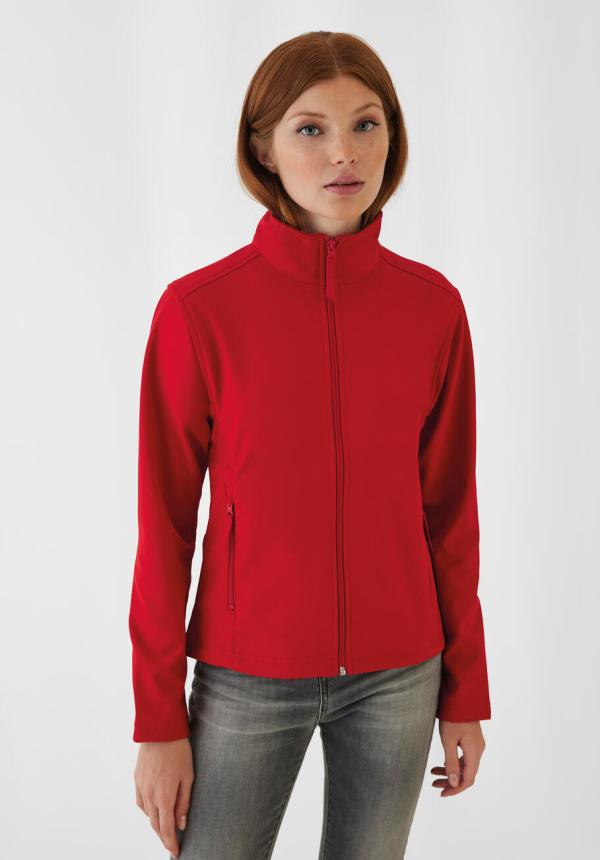 FR 44742 - Softshell Jacket ID.701/women FR 44742 - Softshell Jacket ID.701/women