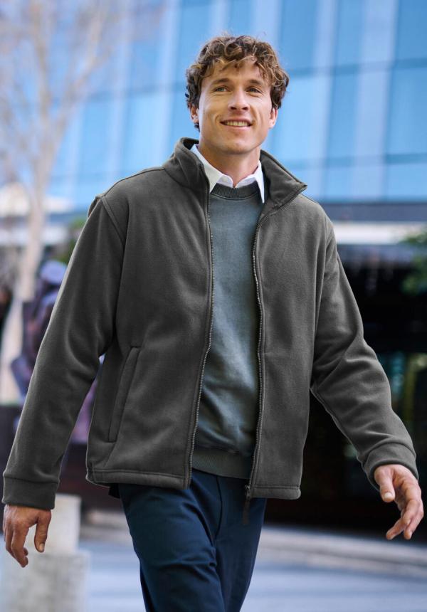FR 45117 - Thor 300 Fleece