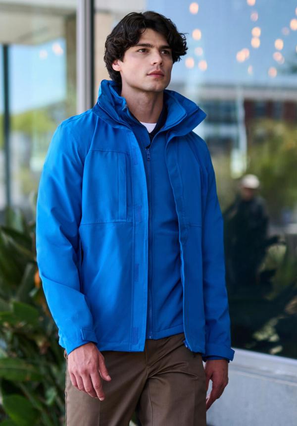 FR 45617 - Kingsley 3 in 1 Jacket FR 45617 - Kingsley 3 in 1 Jacket
