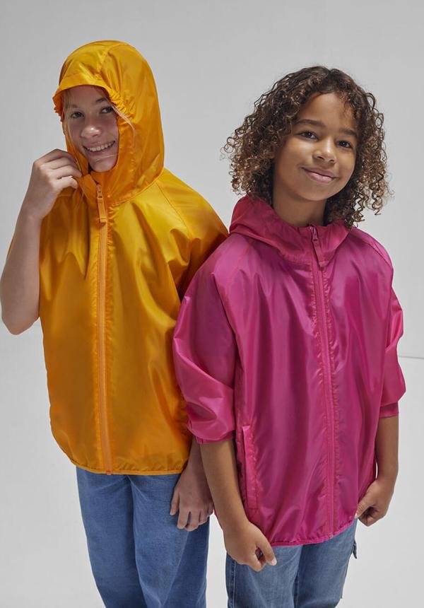 FR 46542 - #Reset Windbreaker /kids