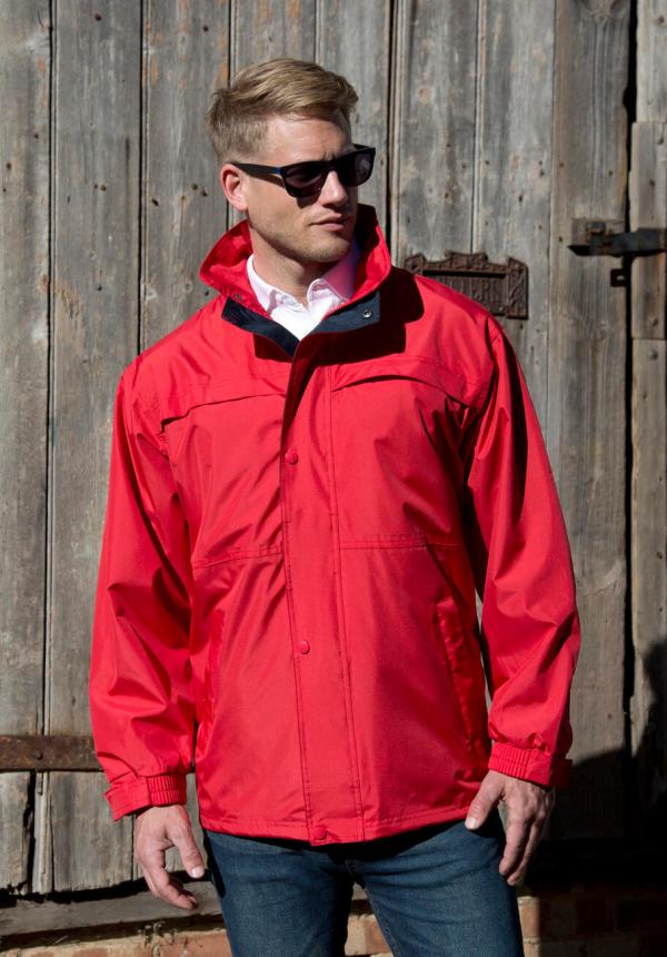 FR 46733 - Mid-Season Jacket FR 46733 - Mid-Season Jacket