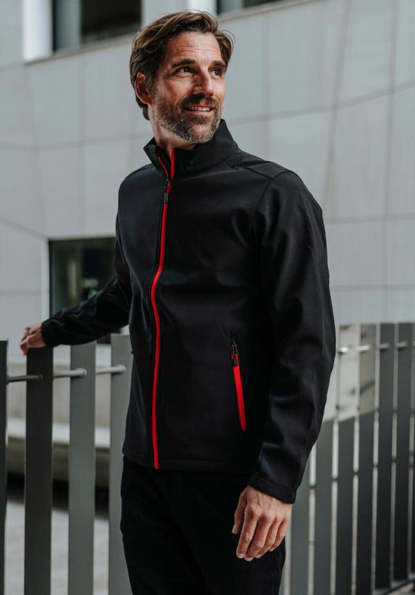 FR 46818 - Orbiter Softshell Jacket