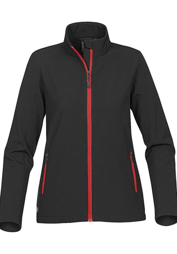 FR 46918 - Women's Orbiter Softshell Jacket