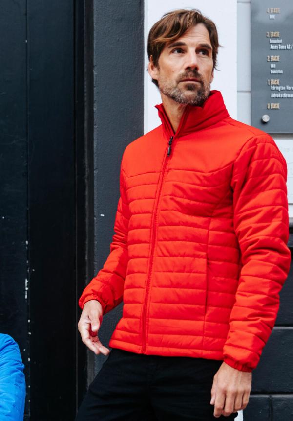 FR 47418 - Nautilus Thermal Jacket