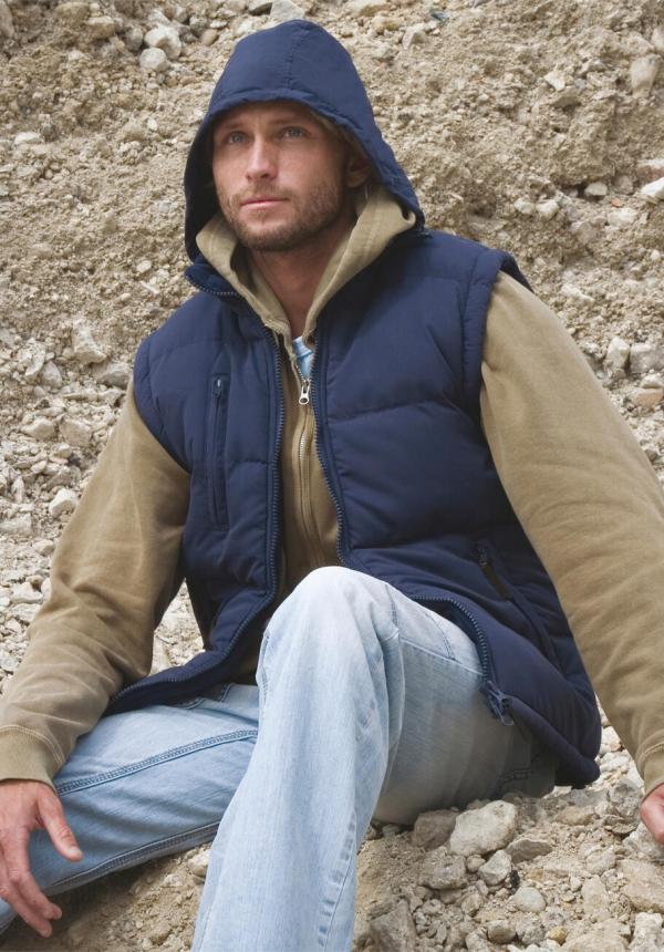 FR 47433 - Windproof Bodywarmer