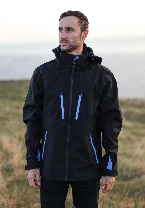 FR 47718 - Patrol Softshell Jacket FR 47718 - Patrol Softshell Jacket