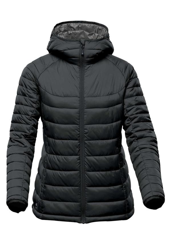 FR 48318 - Women's Stavanger Thermal Jacket FR 48318 - Women's Stavanger Thermal Jacket