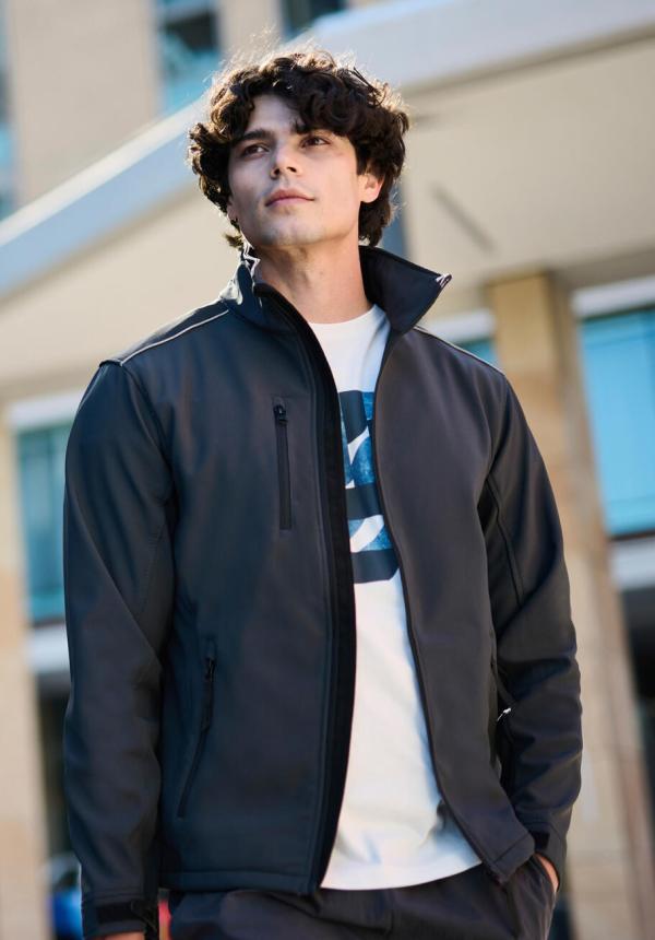 FR 48417 - Sandstorm Workwear Softshell