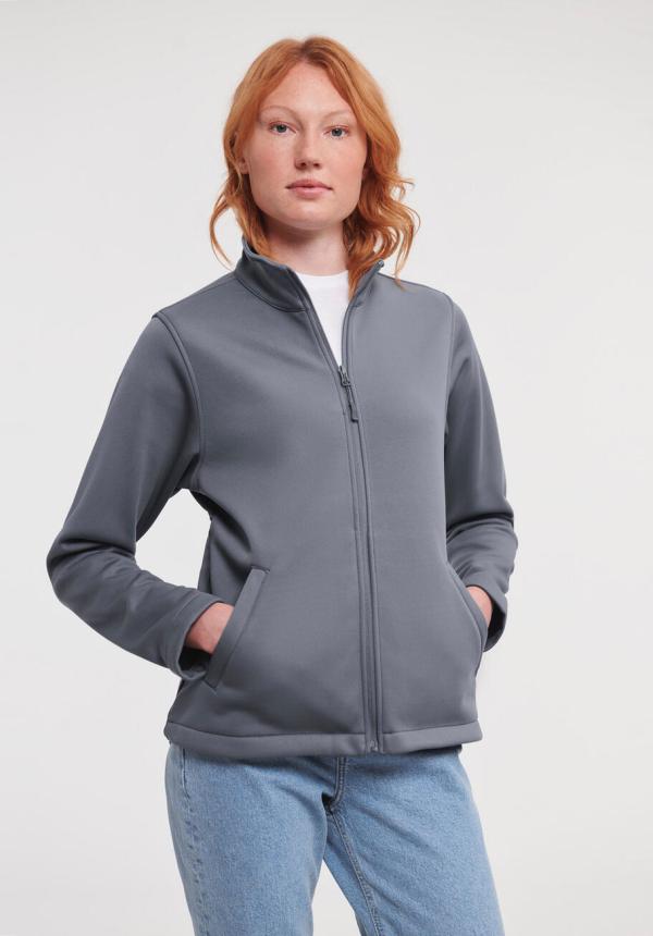 FR 48600 - Ladies' Smart Softshell Jacket FR 48600 - Ladies' Smart Softshell Jacket