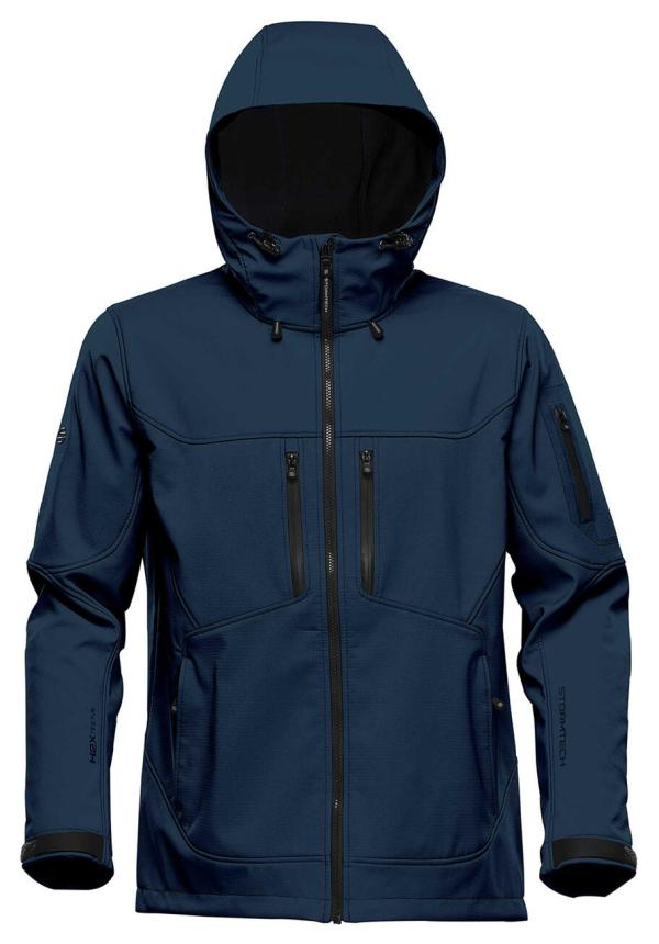 FR 48618 - Men's Epsilon 2 Softshell