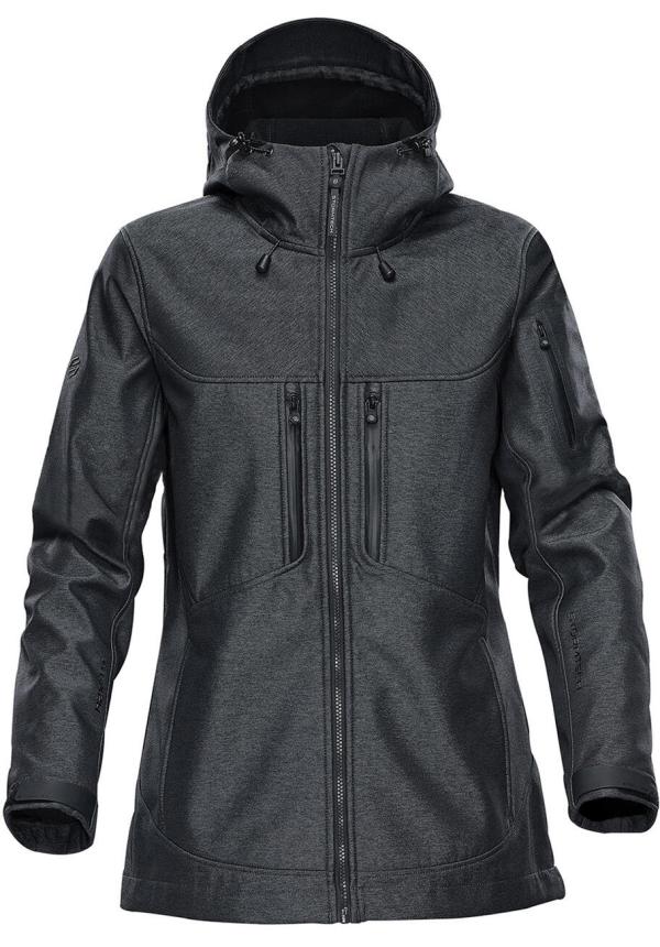 FR 48718 - Women's Epsilon 2 Softshell