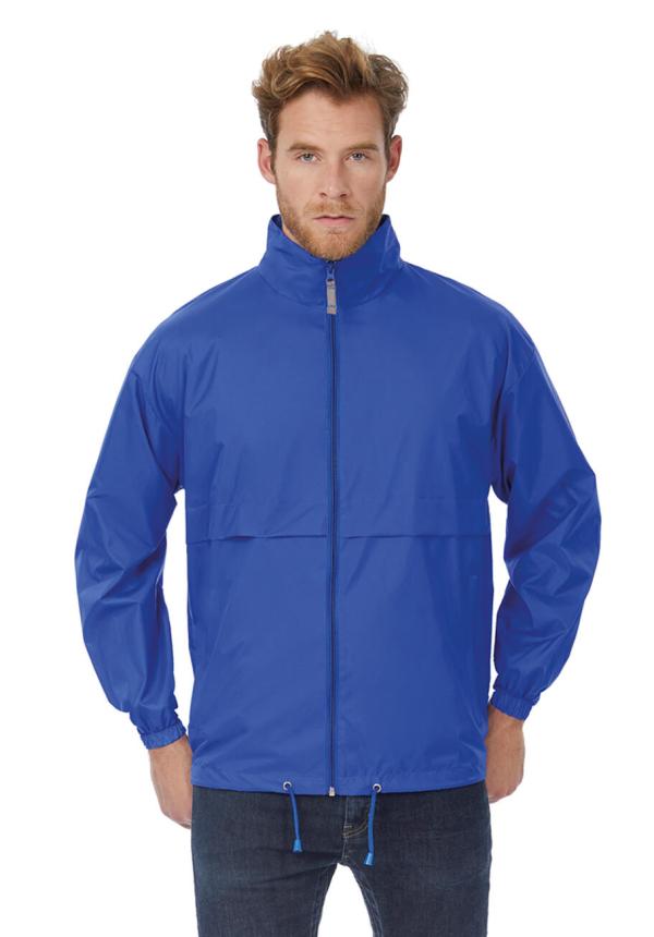 FR 49542 - Air Windbreaker FR 49542 - Air Windbreaker