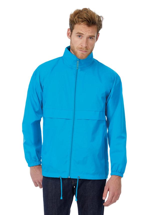 FR 49642 - Windbreaker