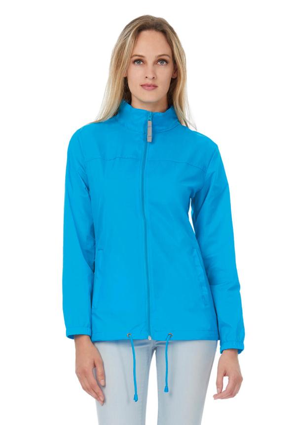 FR 49742 - Sirocco/women Windbreaker FR 49742 - Sirocco/women Windbreaker
