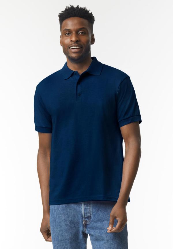 FR 52009 - DryBlend Adult Jersey Polo FR 52009 - DryBlend Adult Jersey Polo