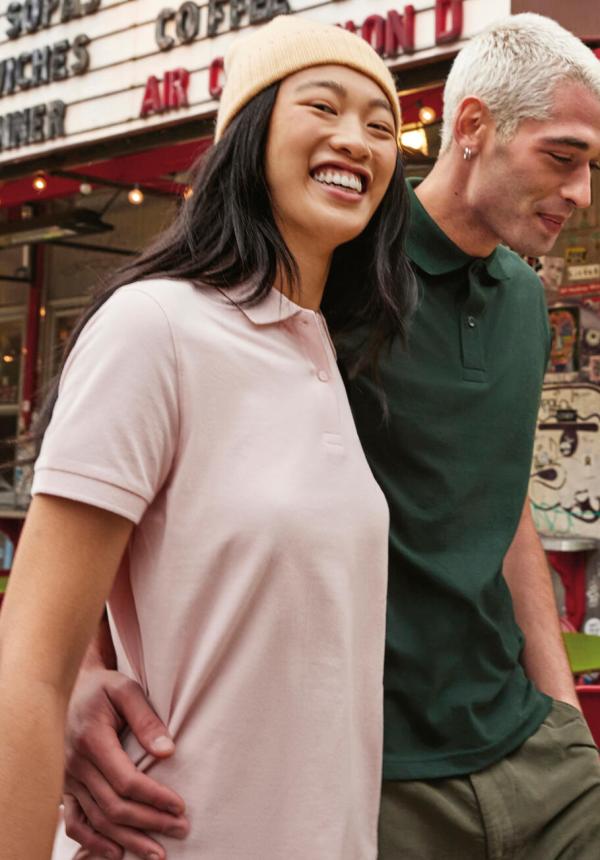 FR 53242 - My Polo 180 /Women FR 53242 - My Polo 180 /Women