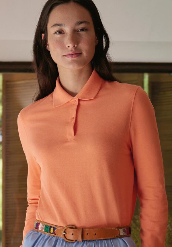 FR 53542 - My Polo 210 LSL /Women